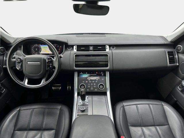 LAND ROVER Range Rover Sport 3.0 SDV6 249 CV HSE Dynamic