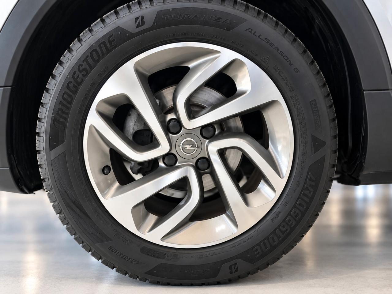 Opel Crossland X INNOVATION
