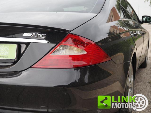 MERCEDES-BENZ CLS 350 CLS 350 AMG *gpl*