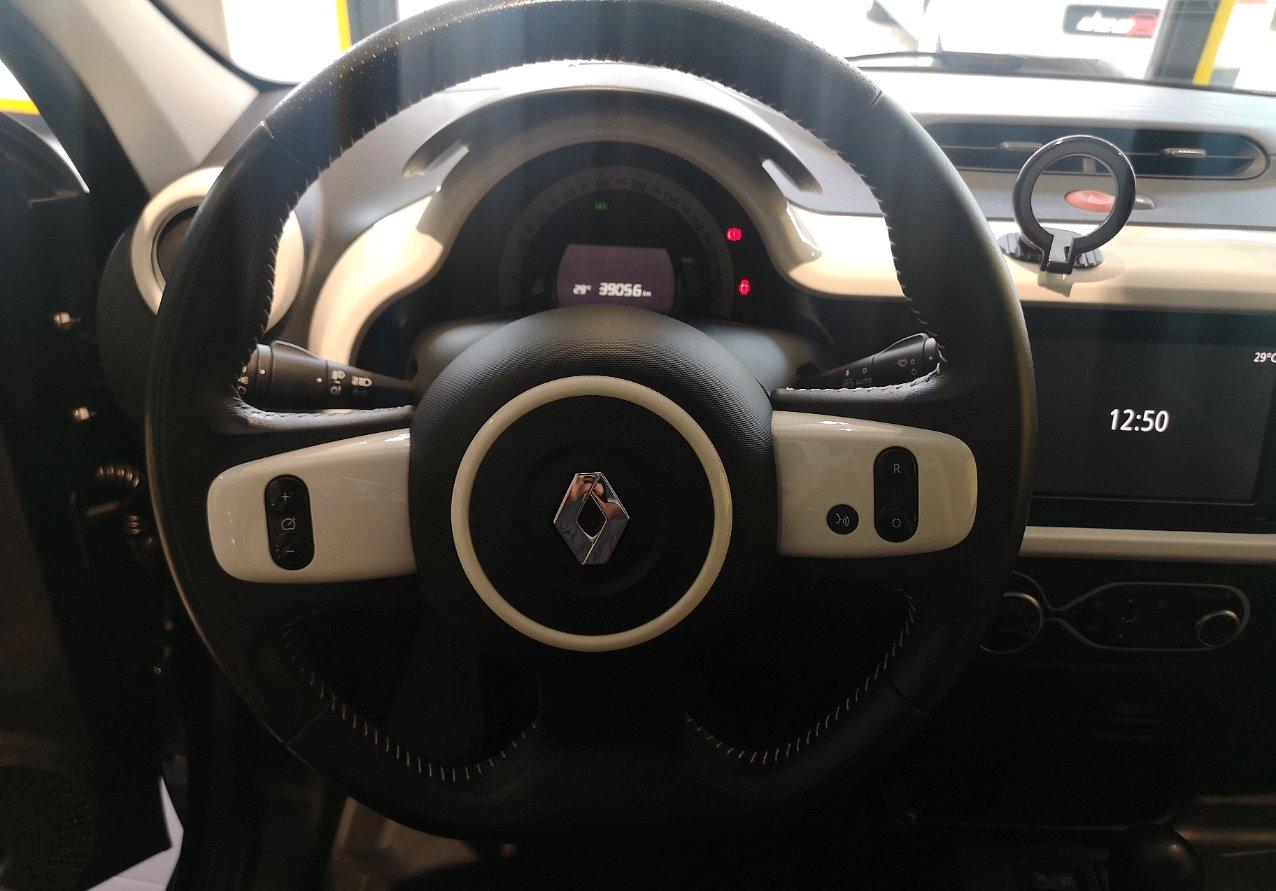 Renault Twingo 0.9 tce (energy) Intens 90cv edc