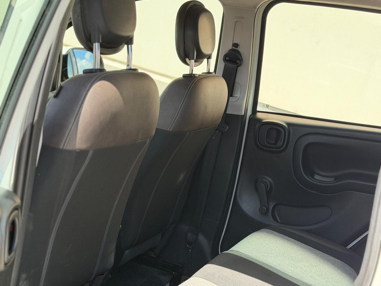 Fiat Panda 1.0 FireFly S&S Hybrid City Cross 2021