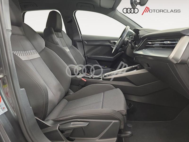 Audi A3 sportback 30 2.0 tdi s line edition s tronic