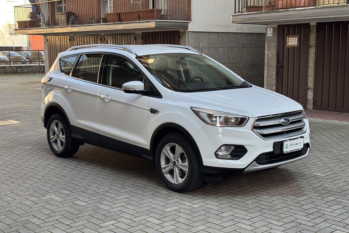 FORD Kuga 1.5 TDCI 120 CV S&S 2WD Business