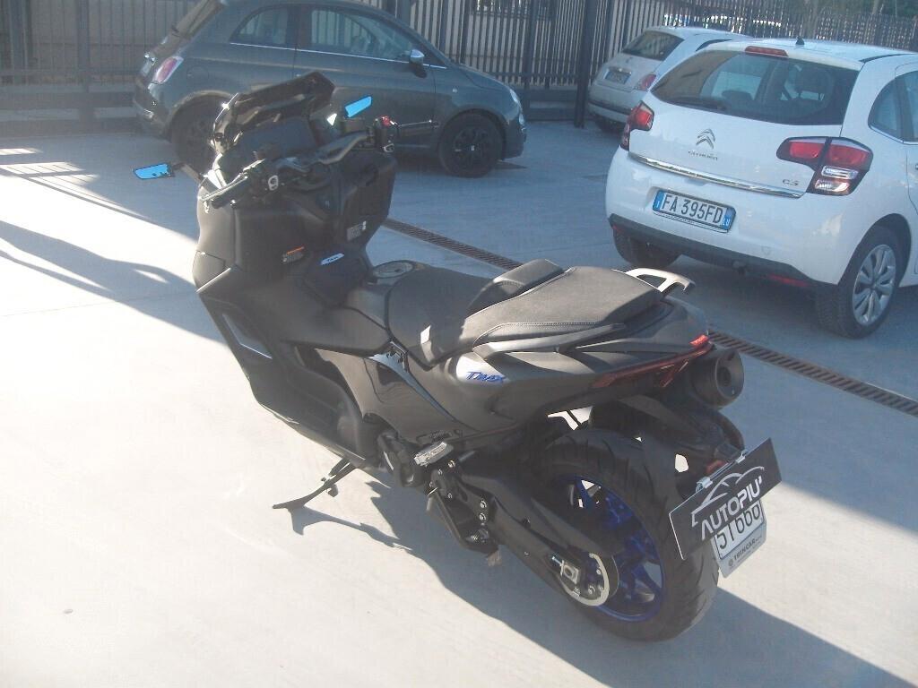 Yamaha T Max 560 ICON BLUE - 2024