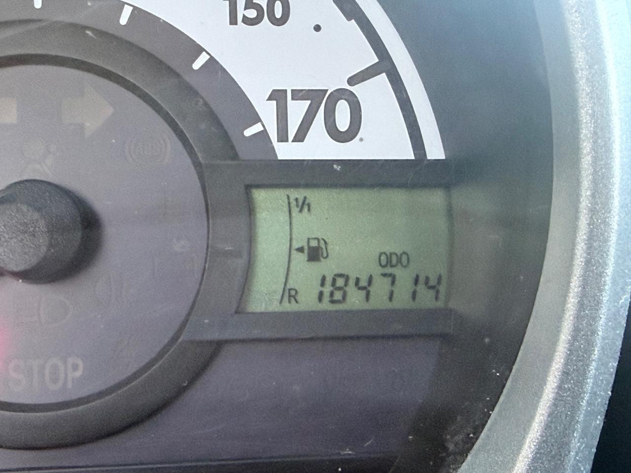 Peugeot 107 1.0 68CV