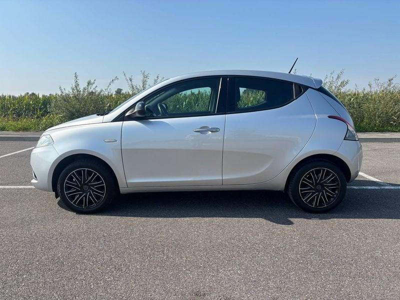 Lancia Ypsilon NEOP. 1.2 Benzina