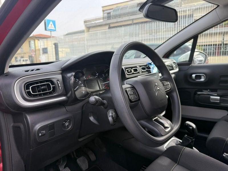 Citroën C3 83 S&S Shine Neo Patentati