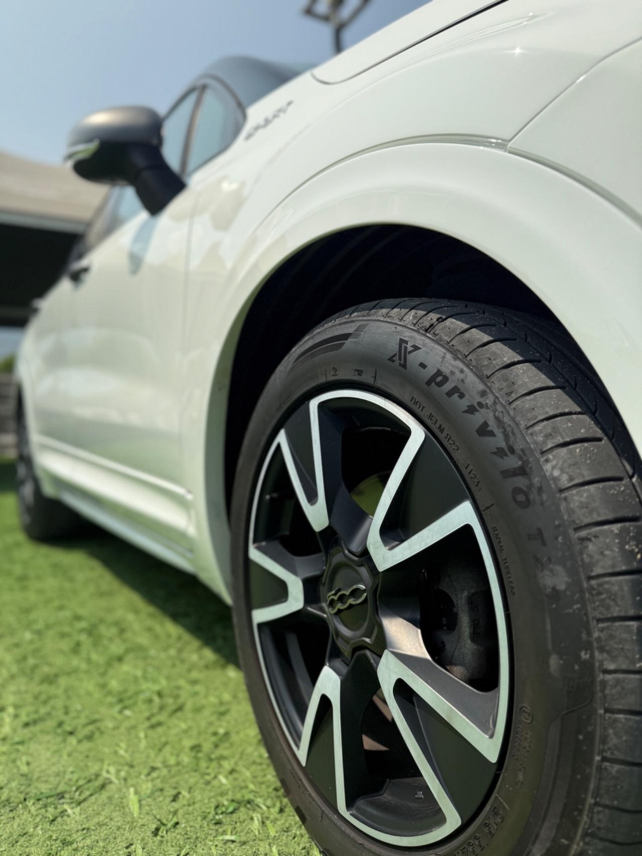 Fiat 500X 1.6 MultiJet 130 CV Sport Full Led Bicolor