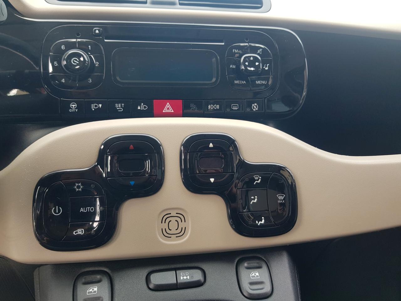 Fiat Panda 1.3 MJT S&S 4x4 Antartica