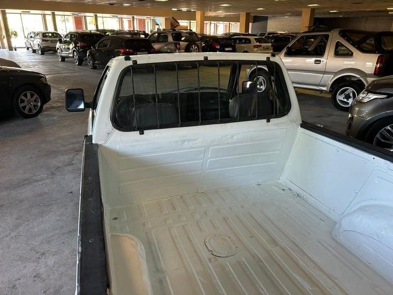FIAT Fiorino FIORINO 1A SERIE 1.7 DIESEL
