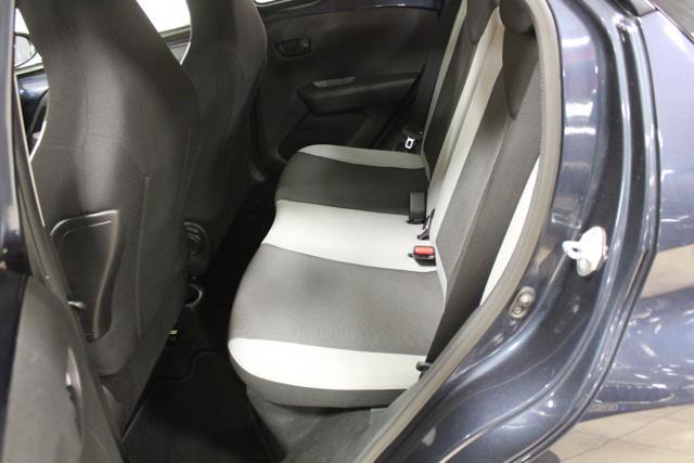 TOYOTA Aygo 1.0 VVT-i NAVI-CAMERA-TEL-CERTIFICATA TOYOTA!!!