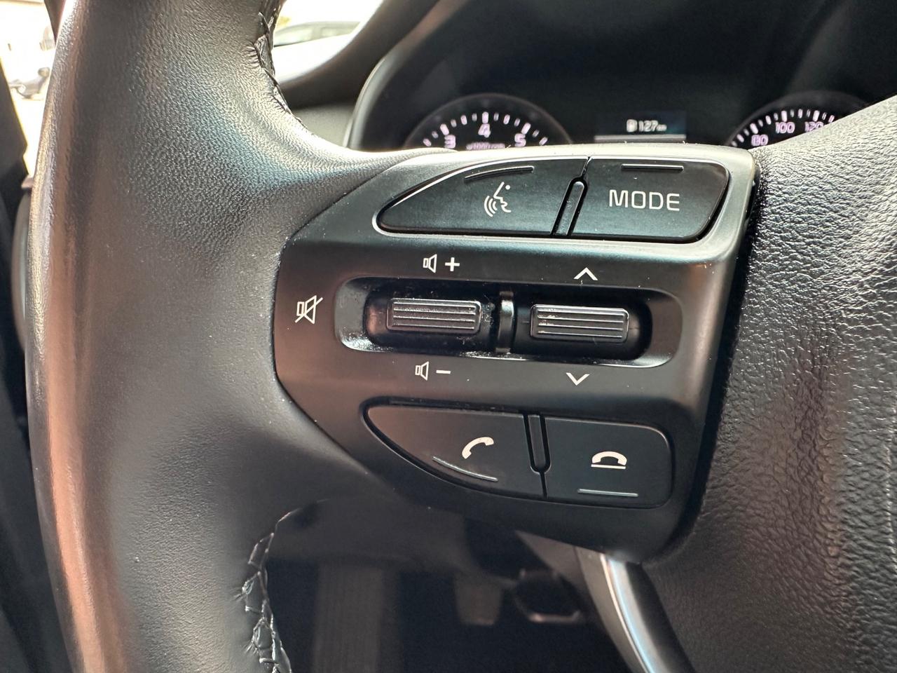 Kia Stonic 1.0 T-GDi 100 CV MHEV MT GT Line