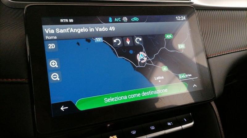 MG ZS 1.5 Luxury