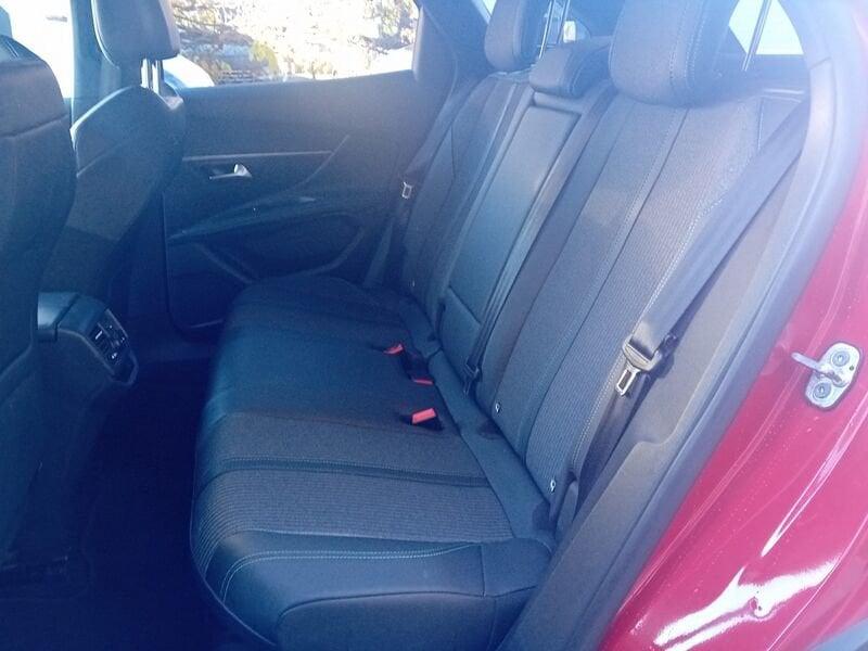 Peugeot 3008 3008 BlueHDi 130 S&S EAT8 Allure