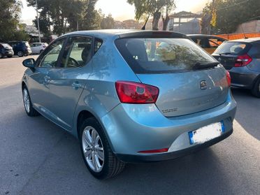 Seat Ibiza 1.2 5p. Style