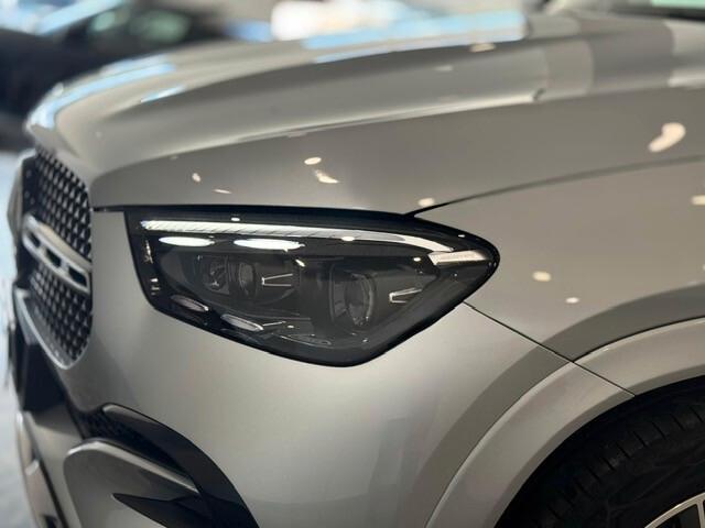 Mercedes-benz GLE 300 d 4Matic Mild Hybrid AMG Line Premium
