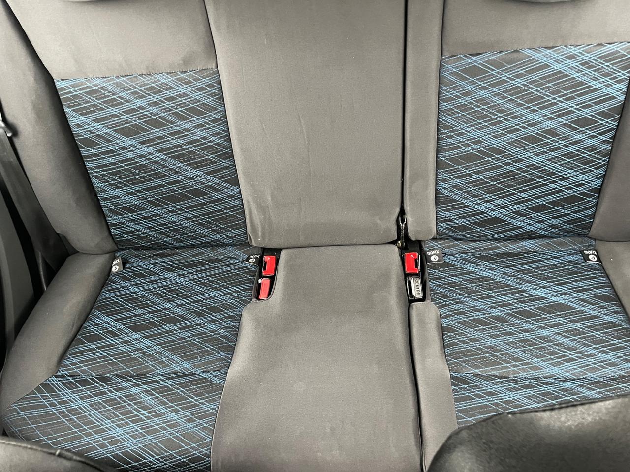 Renault Clio 1.2 16V 5 porte Luxe