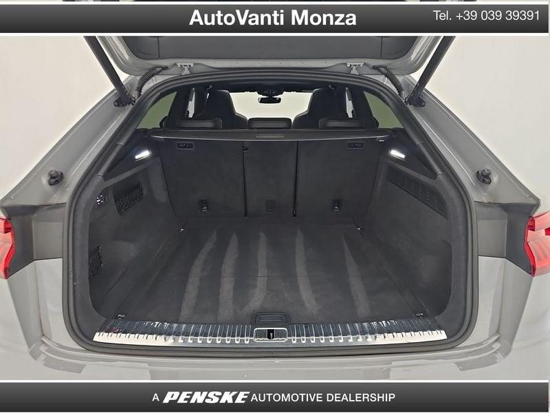 Audi Q8 Q8 50 3.0 tdi mhev Sport quattro tiptronic