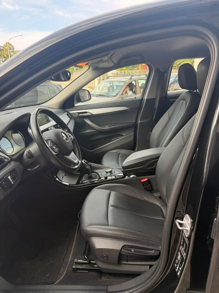Bmw X2 sDrive20d Msport-X