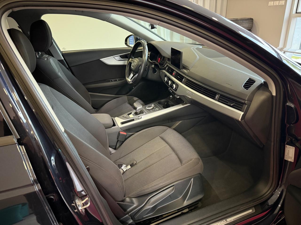 Audi A4 allroad A4 allroad 3.0 TDI 218 CV S tronic Business Evolution