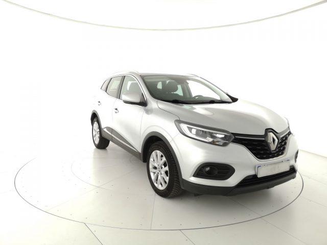 RENAULT Kadjar dCi 8V 115CV EDC Business