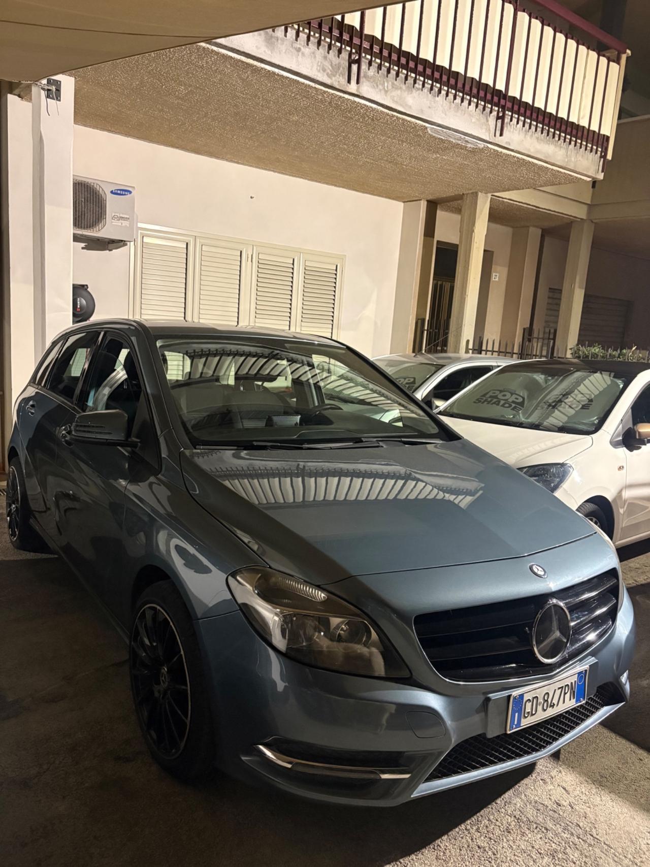 Mercedes-benz A 180 CDI