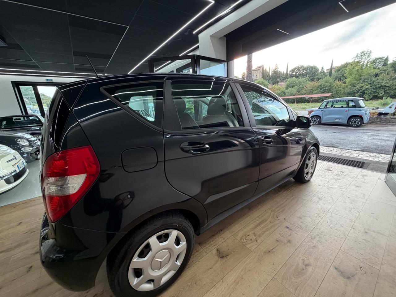 Mercedes-benz A 180 CDI Avantgarde