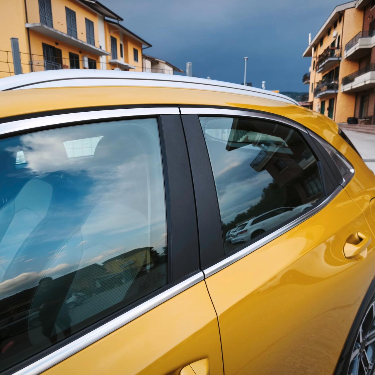 Kia XCeed 1.6 CRDi 115 CV DCT Style
