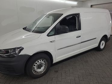 Volkswagen CADDY MAXI VAN 2 POSTI