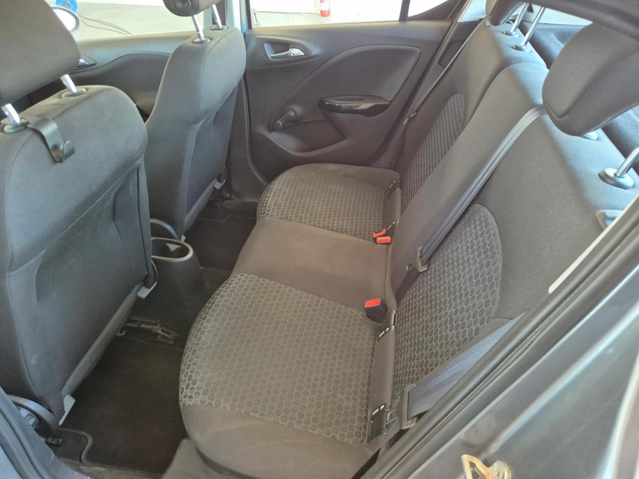 Opel Corsa 1.2 5 porte Advance