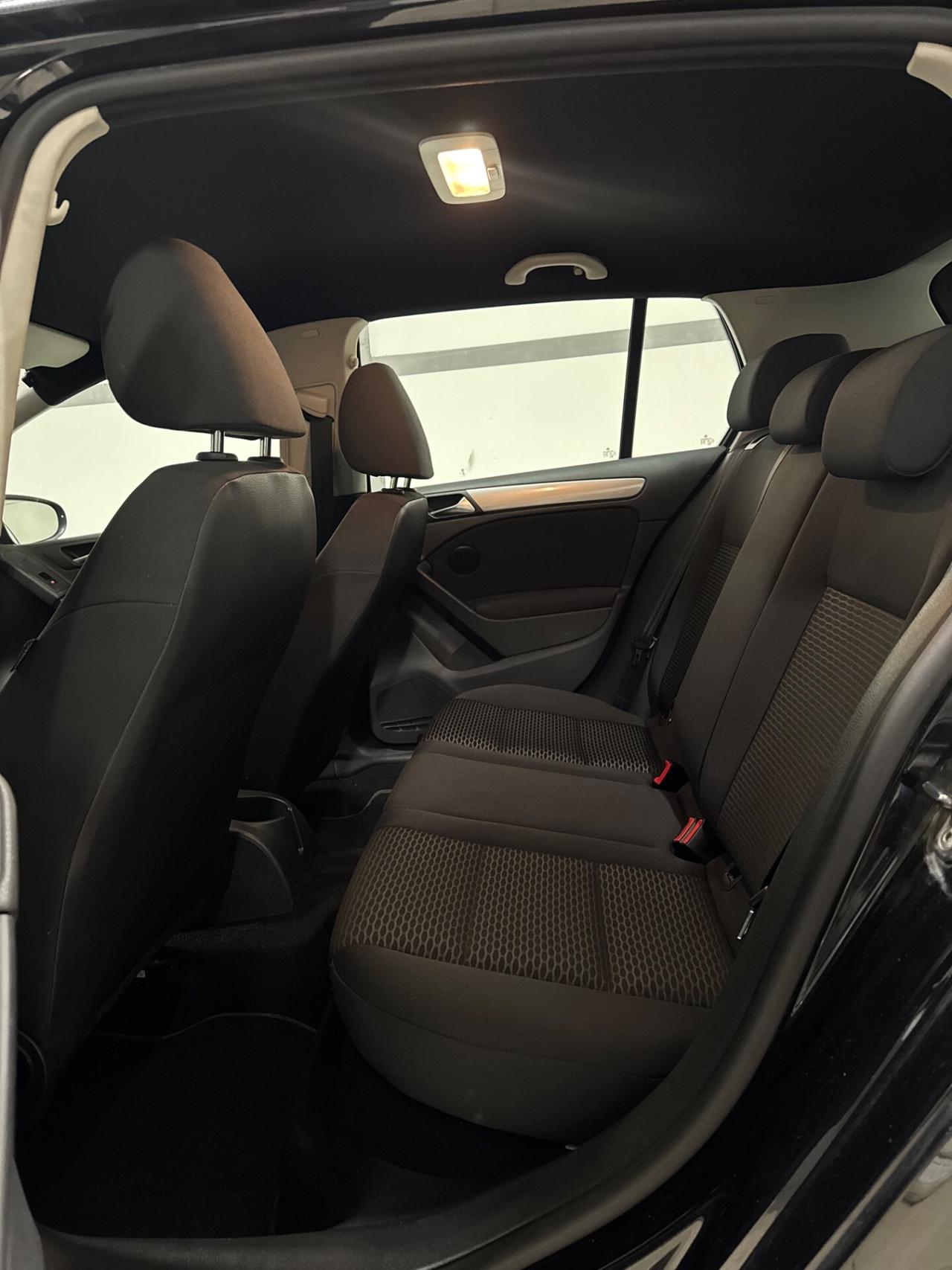 Volkswagen Golf 1.4 5p. United