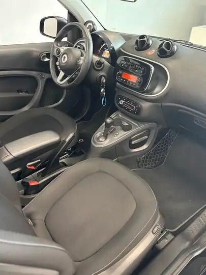 Smart ForTwo 70 1.0 Passion~UniPro~Km e Tagliandi Certificati~Promo Finanziamento~Pronta Consegna