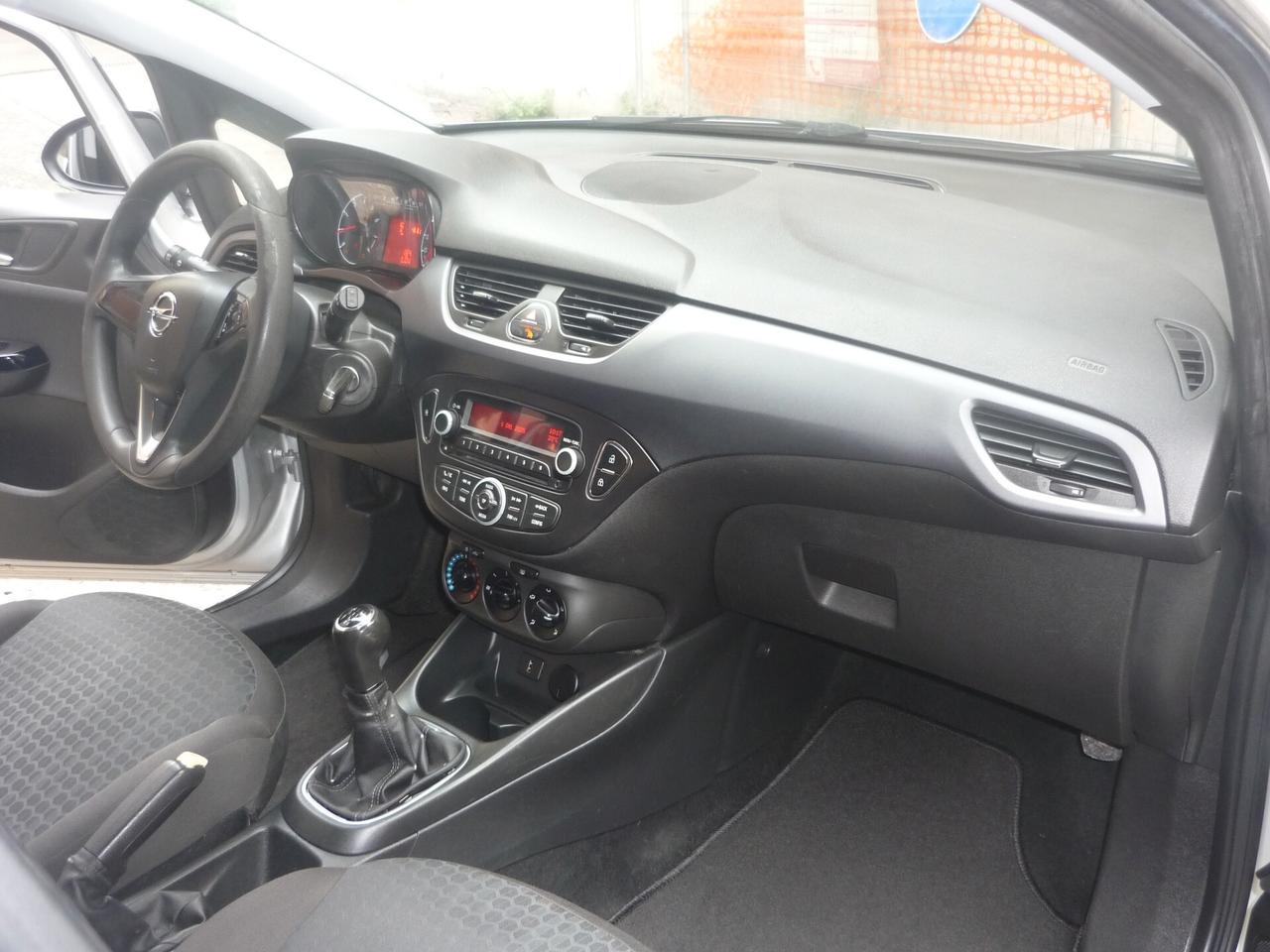 Opel Corsa 1.2 5 porte n-Joy