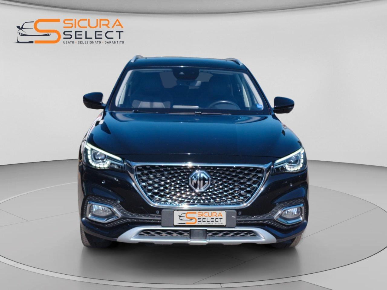 Mg EHS 1.5 t-gdi phev Exclusive auto