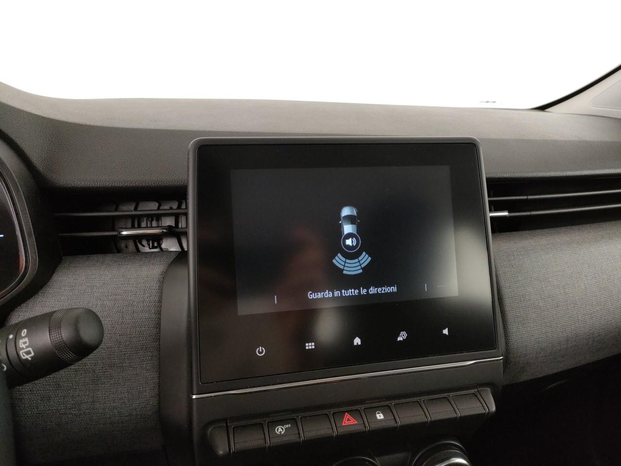 RENAULT Clio 1.0 sce Evolution 65cv
