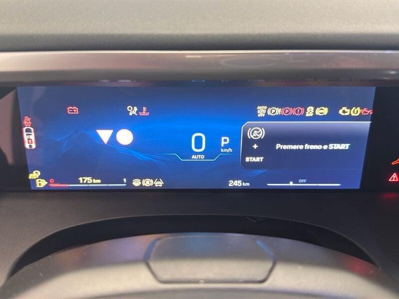 Jeep Compass E-Hybrid 1.2 Turbo MHEV 106kW First Edition DCT
