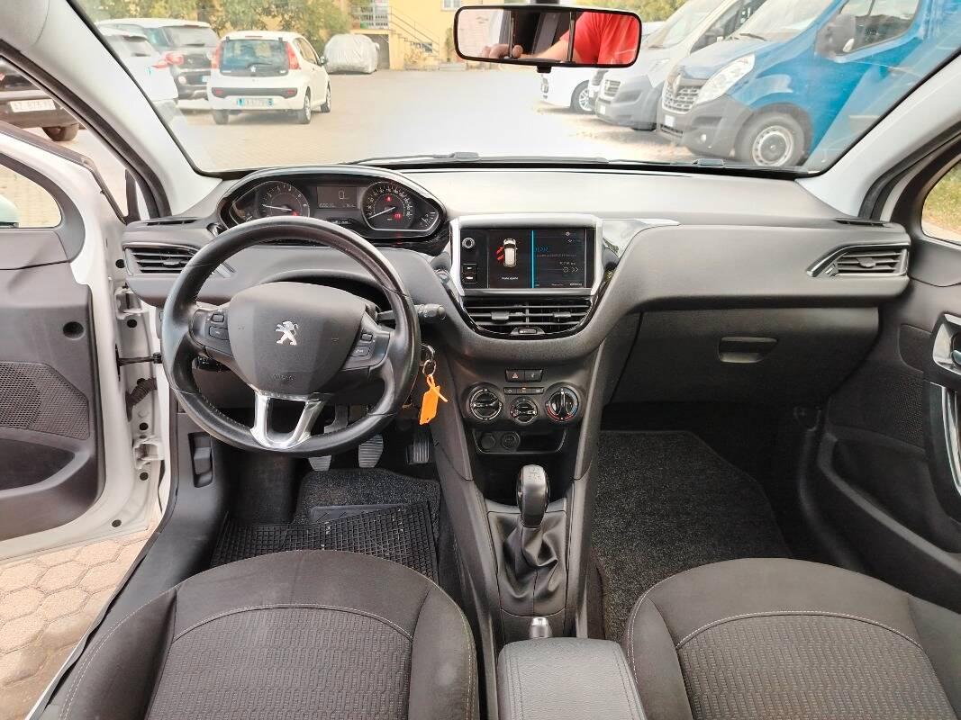Peugeot 208 1.2 puretech Active s&s 82cv 5p neopatentati