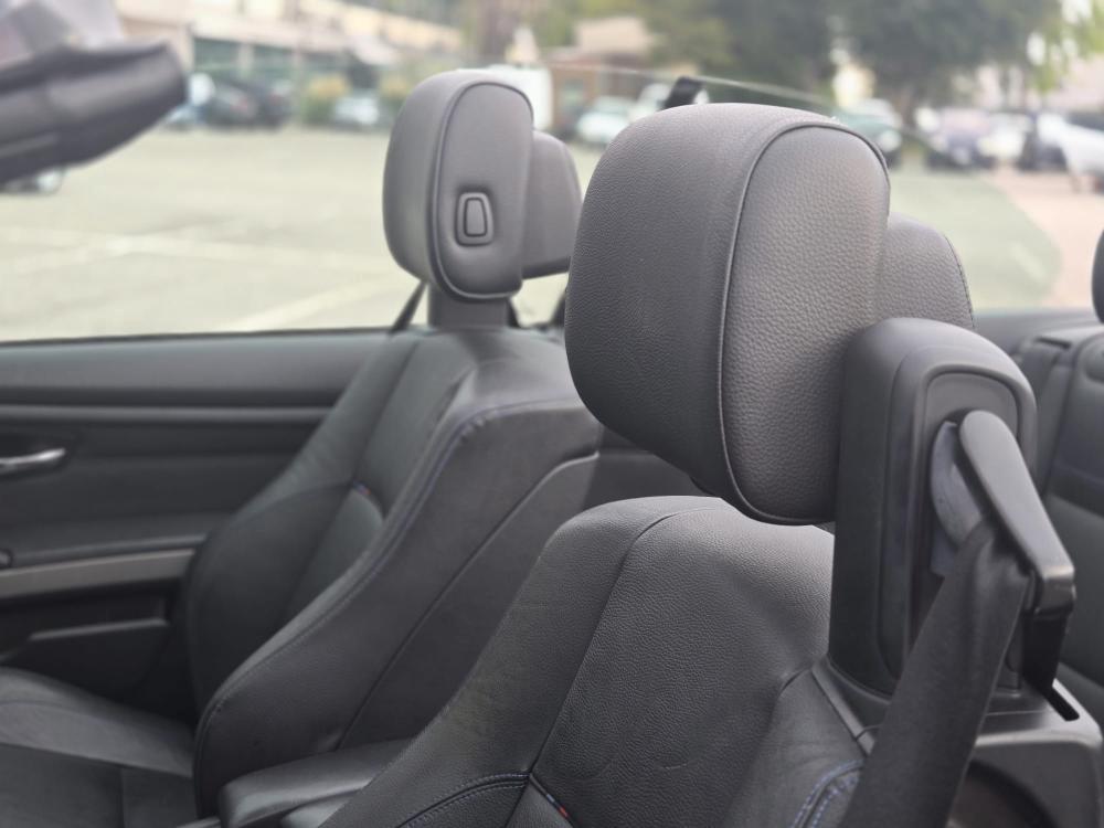 BMW Serie 3 Cabrio 320d Cabrio Msport 184cv