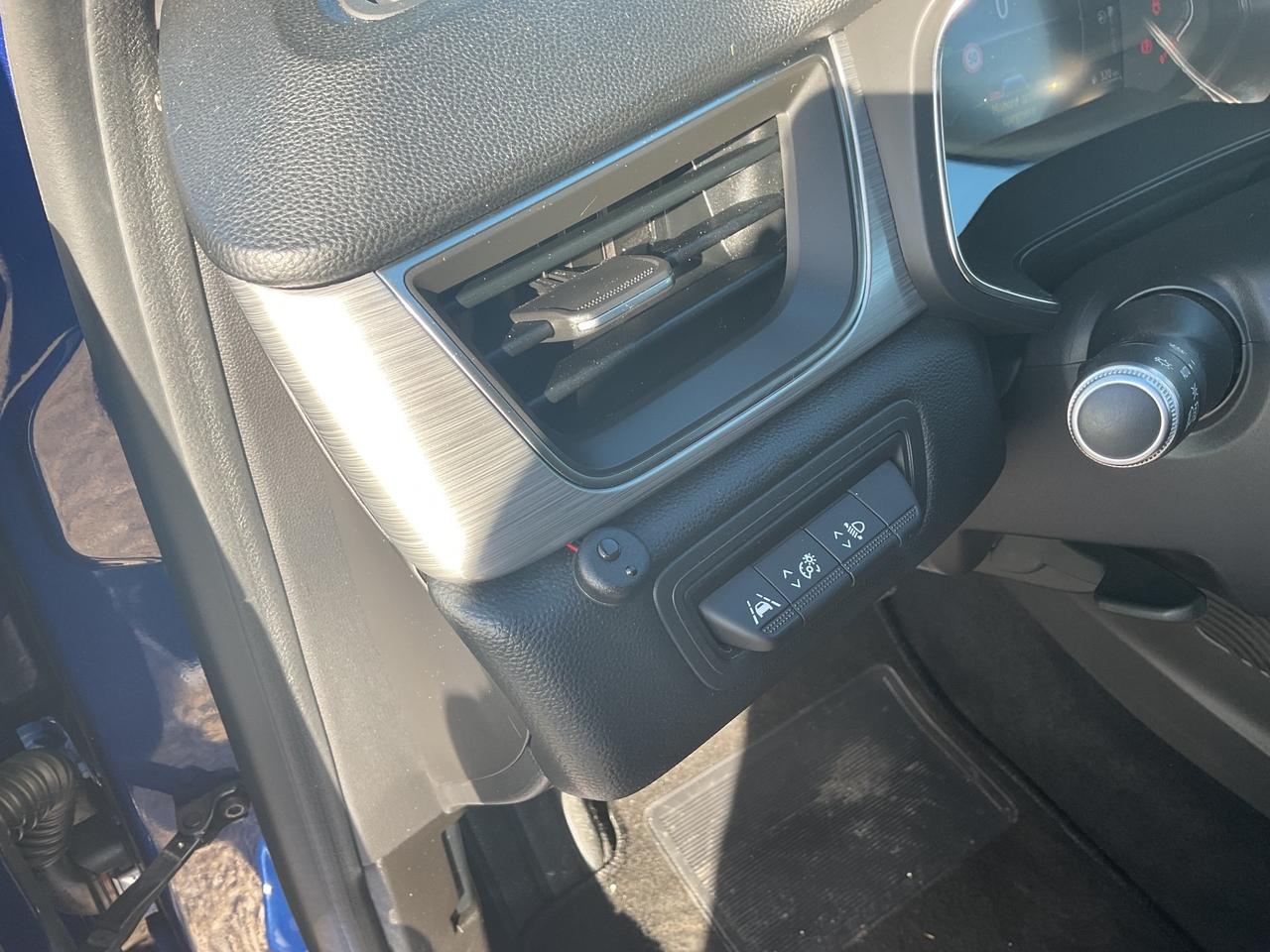 Renault Captur Full Hybrid E-Tech 145 CV Business