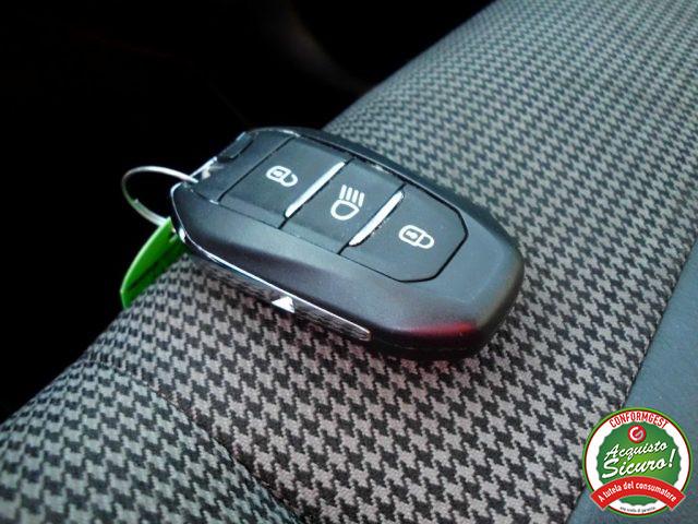 CITROEN C3 Aircross BlueHDi 120 S&S Shine