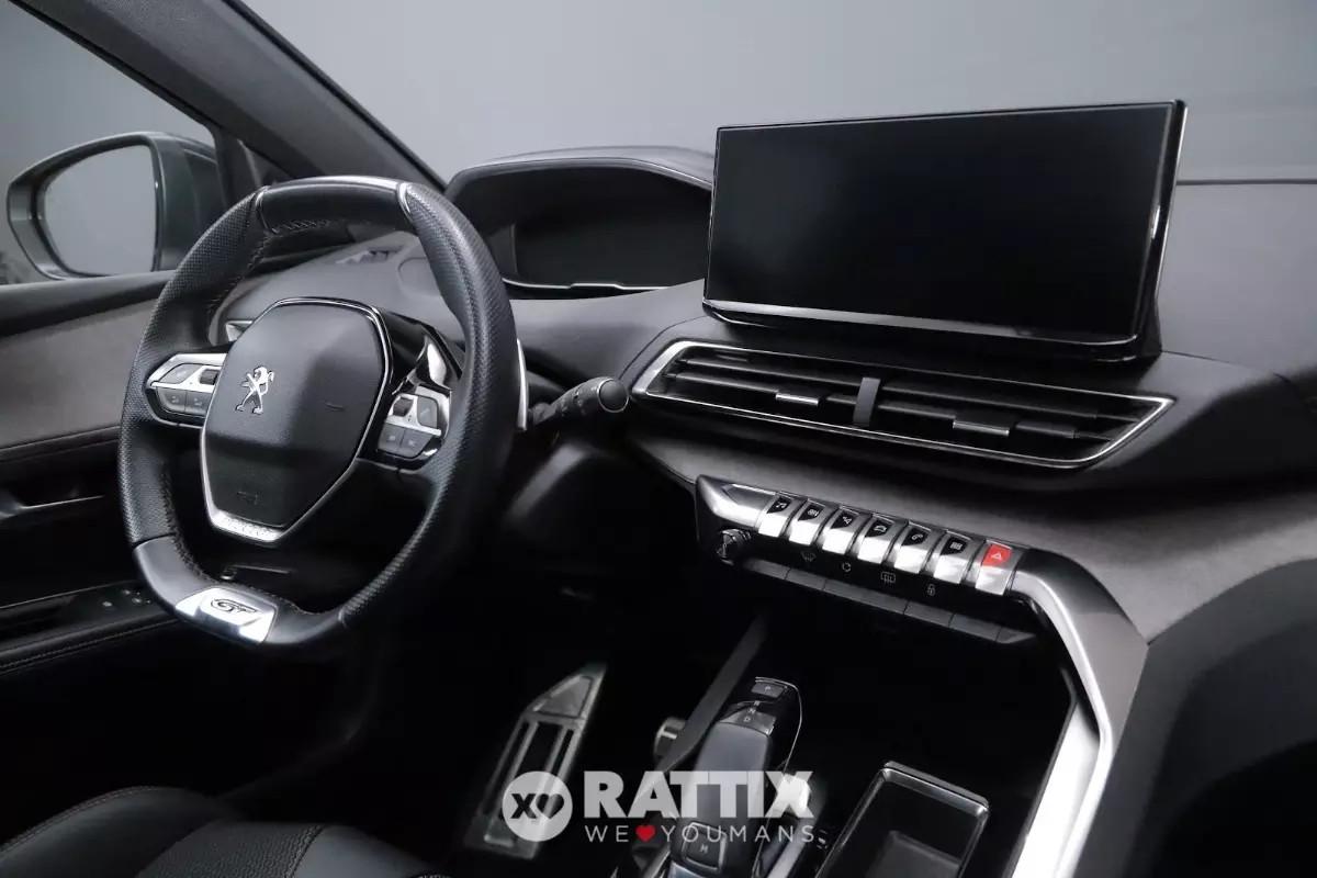 Peugeot 5008 1.5 BlueHDI 130CV GT EAT8 7p.ti