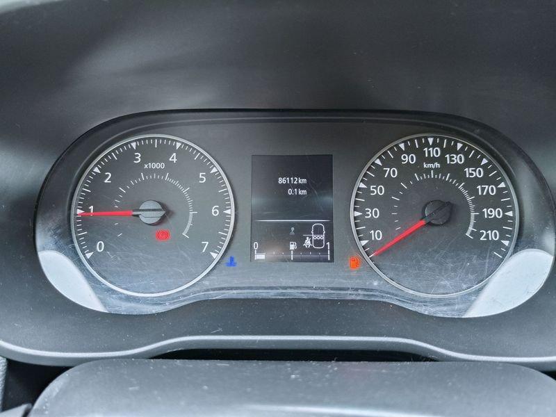 Dacia Duster Prestige 1.0 TCe GPL 100 CV 4x2 GH127