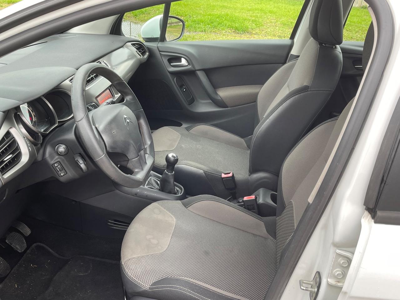 Citroen C3 1.2 VTi 82 Exclusive