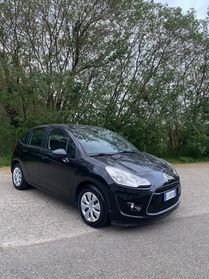 Citroen C3 1.4 HDi 70 Attraction