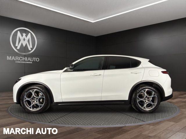 ALFA ROMEO Stelvio 2.2 Turbodiesel 160 CV AT8 RWD Sprint