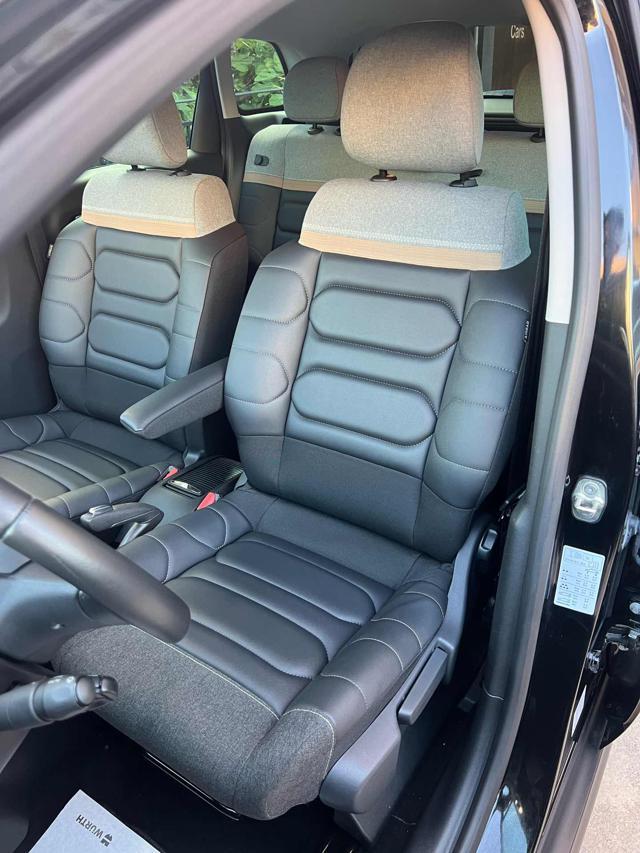 CITROEN C3 Aircross PureTech 110 S&S Shine Pack