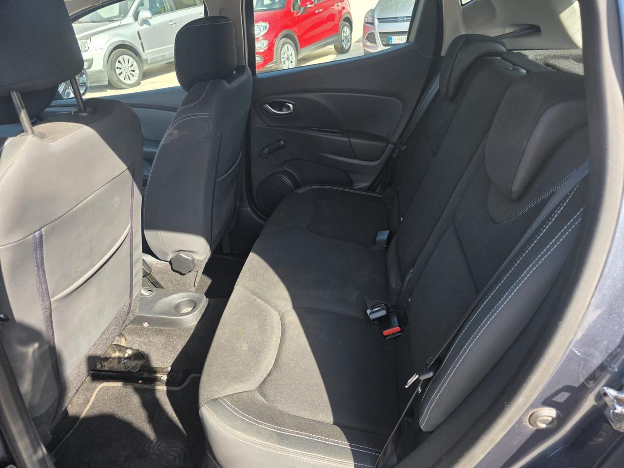 Renault Clio dCi 8V 75CV Start&Stop 5 porte Energy Life