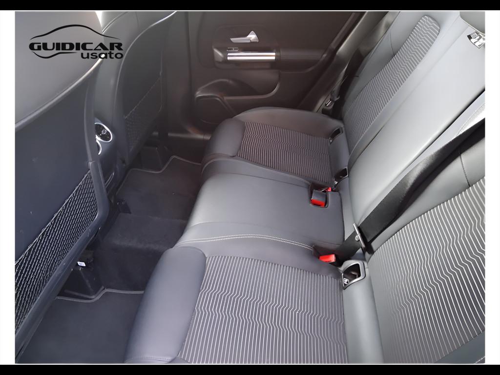 Mercedes-Benz GLA-H247 2020 - GLA 250 e phev (eq-power) Sport Plus auto