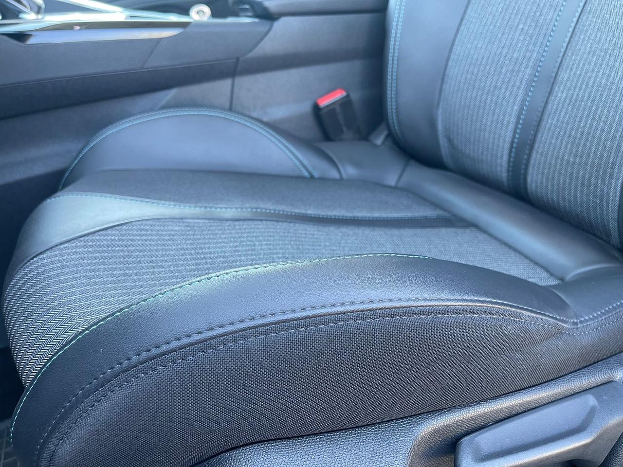 Peugeot 3008 Allure 1.5 Blue HDI 130 #10297