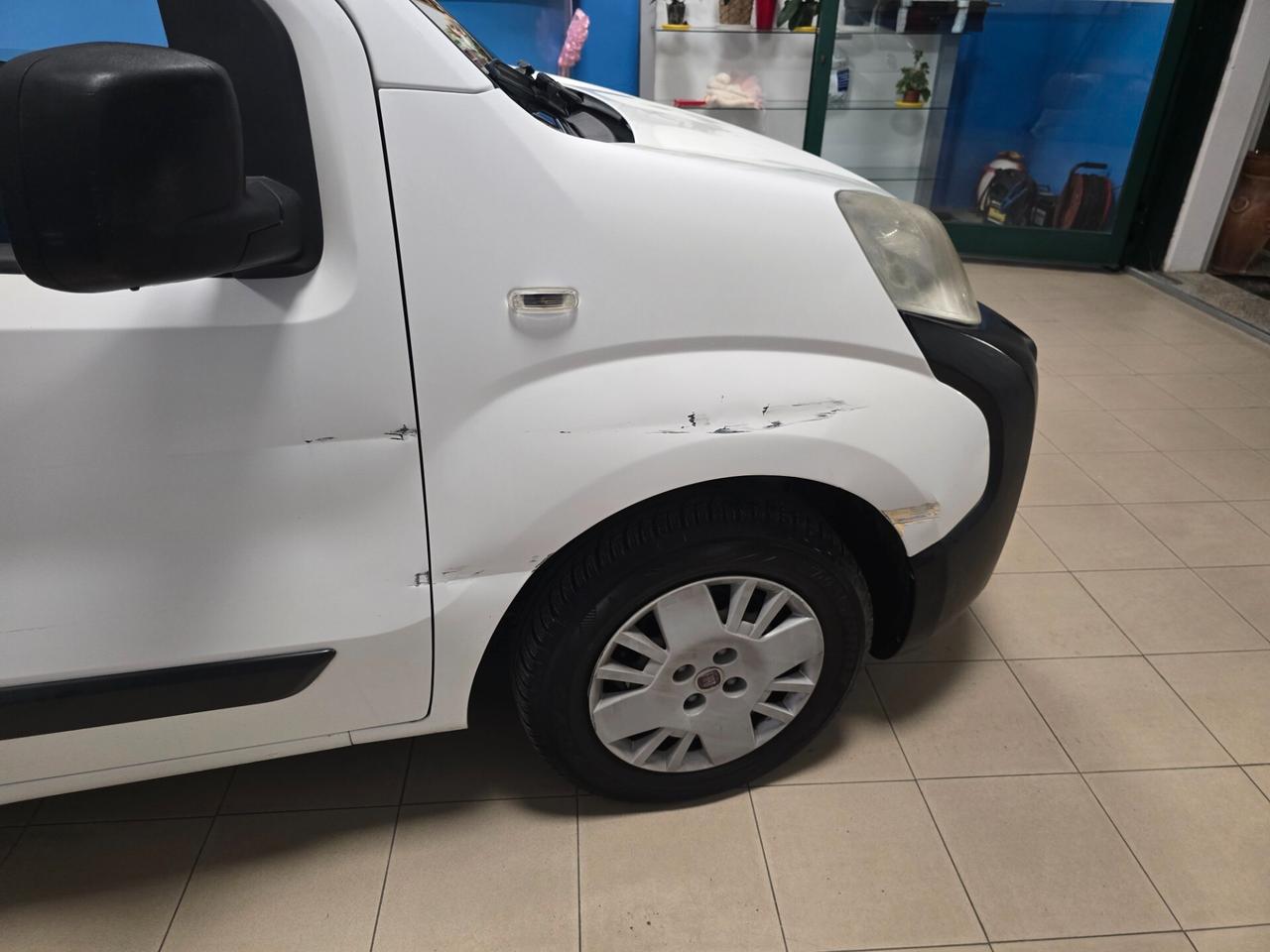 Fiat Fiorino 1.3 MJT 75CV Furgone